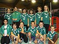 esordienti indoor