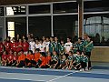esordienti indoor