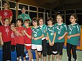 esordienti indoor