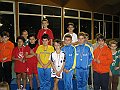 esordienti indoor