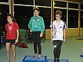 esordienti indoor