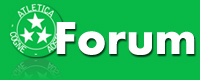 Atletica Cogne Forum