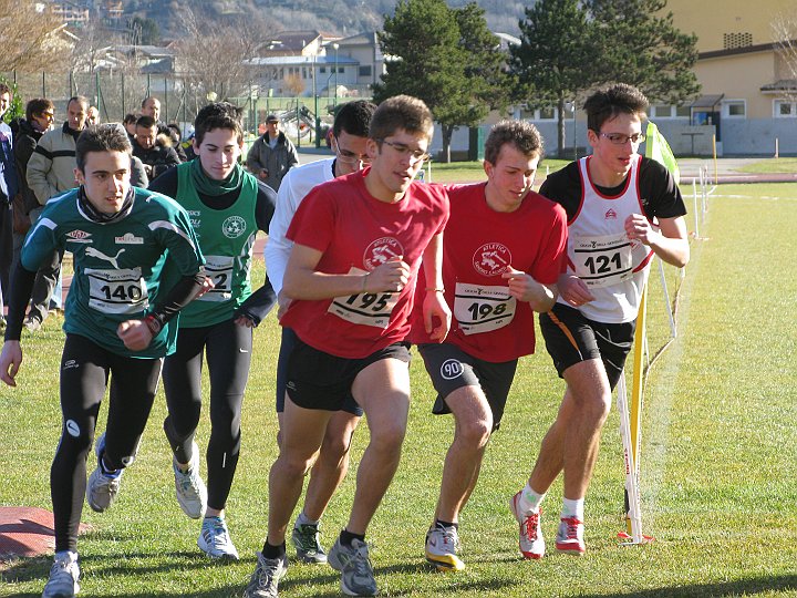 campestre donnas  8-1-2011