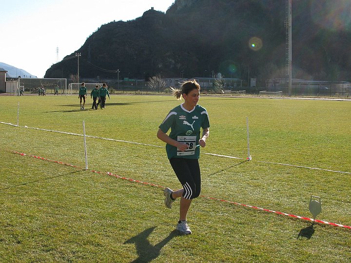 campestre donnas  8-1-2011