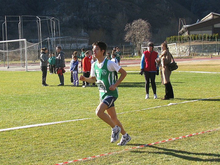 campestre donnas  8-1-2011