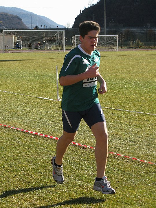 campestre donnas  8-1-2011