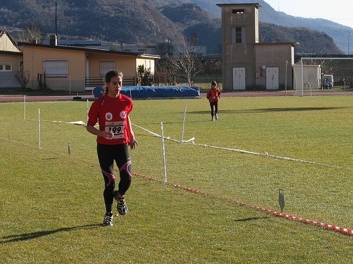 campestre donnas  8-1-2011