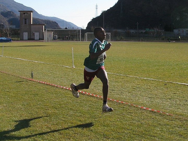 campestre donnas  8-1-2011