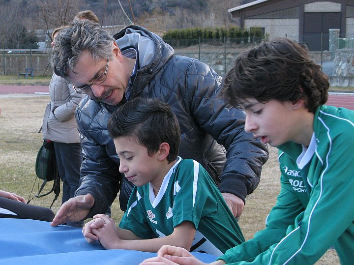 campestre donnas  8-1-2011